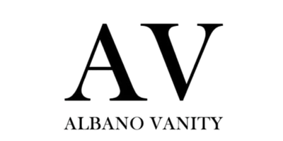 Albano Vanity